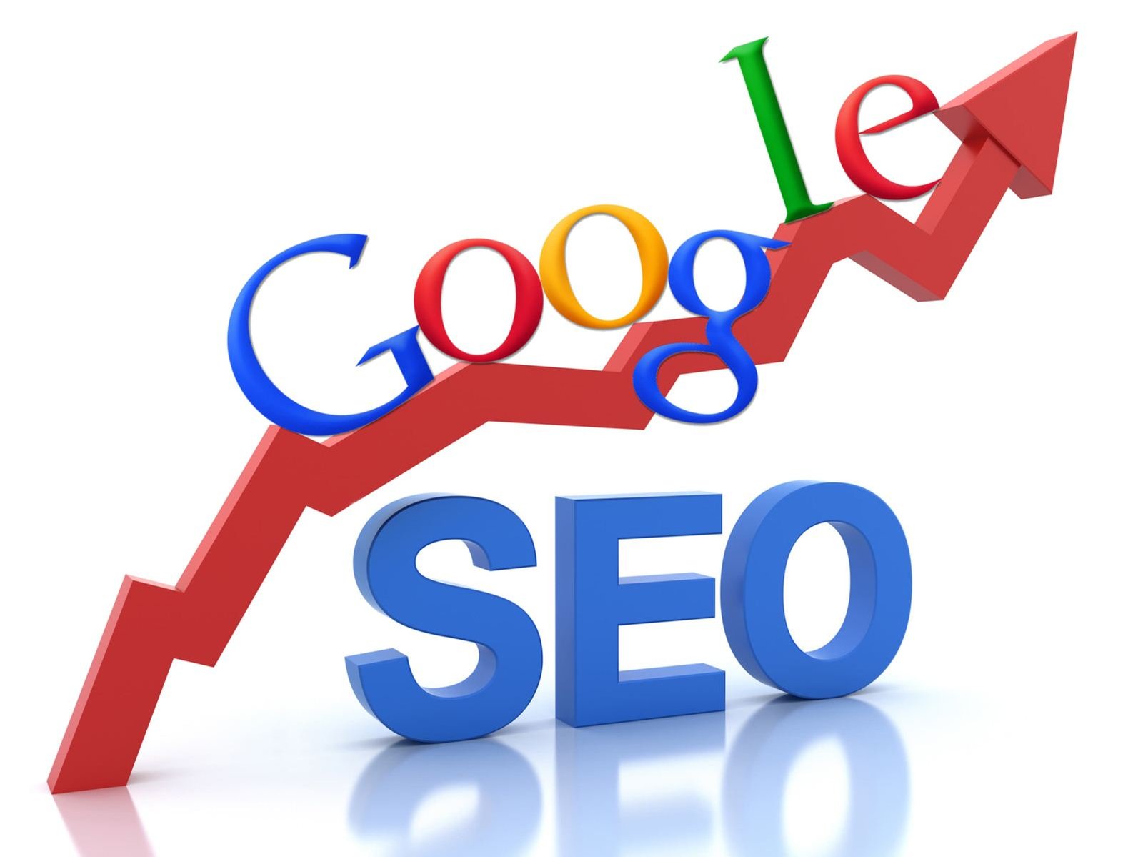 SEO Uyumlu Web Sayfası
