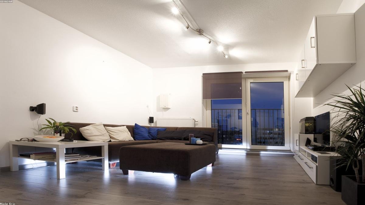 Ev Dekorasyonunda Modern ve Minimalist Fikirler