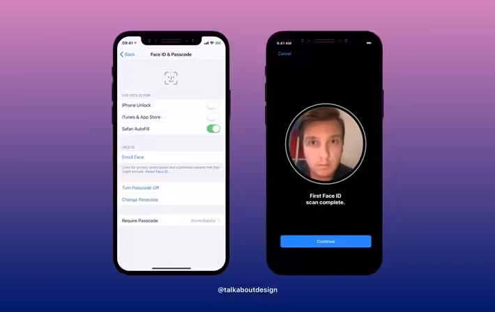 Akıllı Telefonlarda Yüz Tanıma (Face ID) ve Parmak İzi Okuyucu Çalışmıyor: Çözüm Yolları