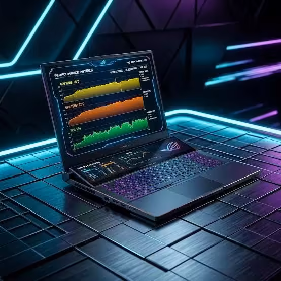 İkinci El Laptop Alırken Yapılması Gereken Donanım ve Batarya Testleri