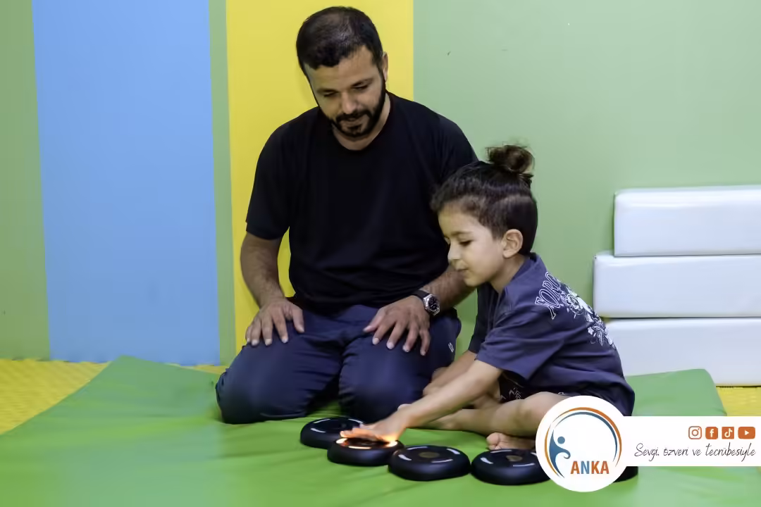 Beylikdüzü Bölgesinde En İyi Özel Eğitim ve Rehabilitasyon Hizmeti Nasıl Seçilir?