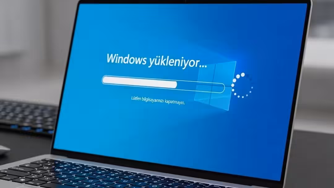 Bilgisayara Format Atmadan Hızlandırmak Mümkün mü?