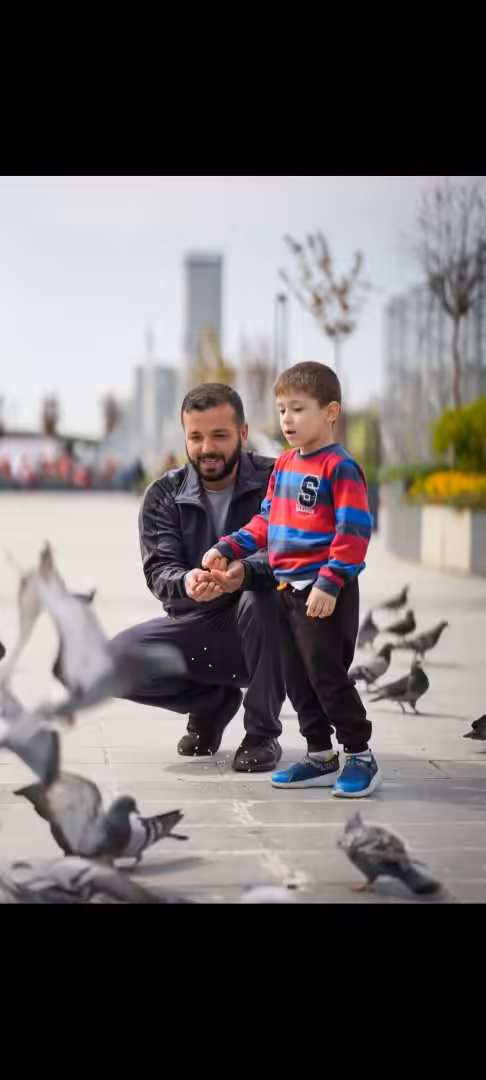 Çocuğum Sadece Püre Yiyor! Dokunsal ve Oral Hassasiyet Arasındaki Bağlantı
