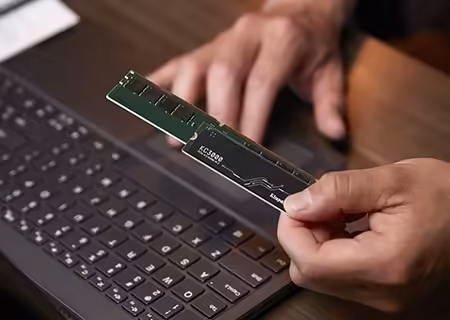 Yavaşlayan Bilgisayarı Hızlandırmanın En Kolay Yolu: SSD ve RAM Takviyesi