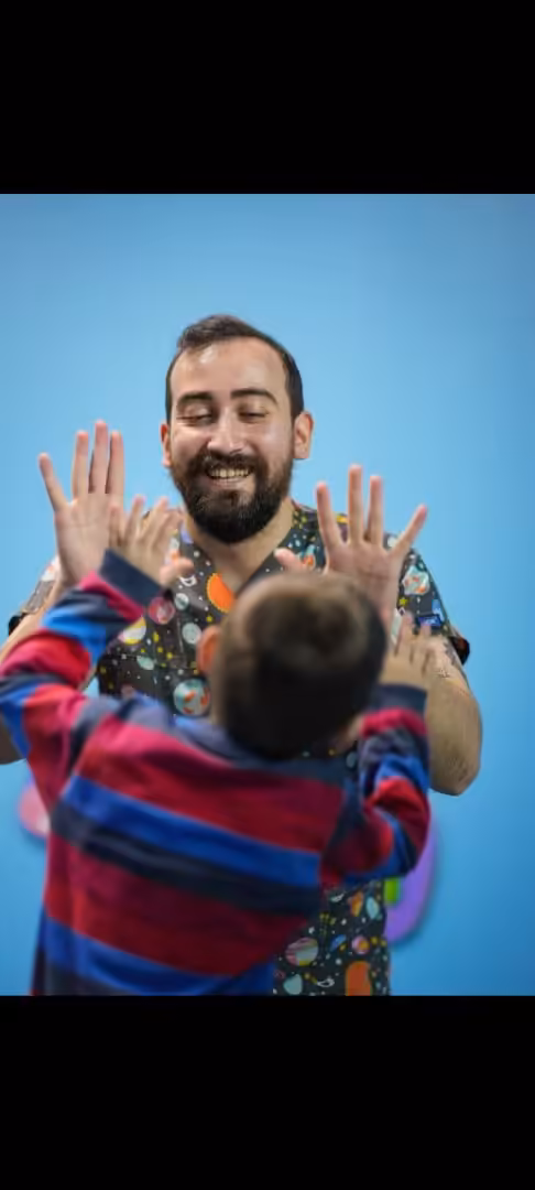 Büyükçekmece ve Beylikdüzü Çevresinde Çocuklar İçin Pedagog ve Oyun Terapisti Tavsiyeleri