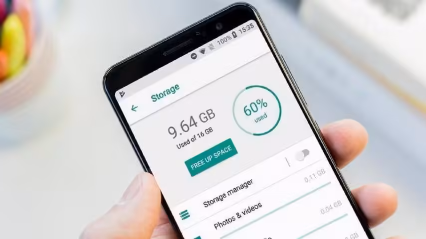 Akıllı Telefonlarda Hafıza (Depolama) Doluluğu Nasıl Temizlenir? Hız Artırma Yolları
