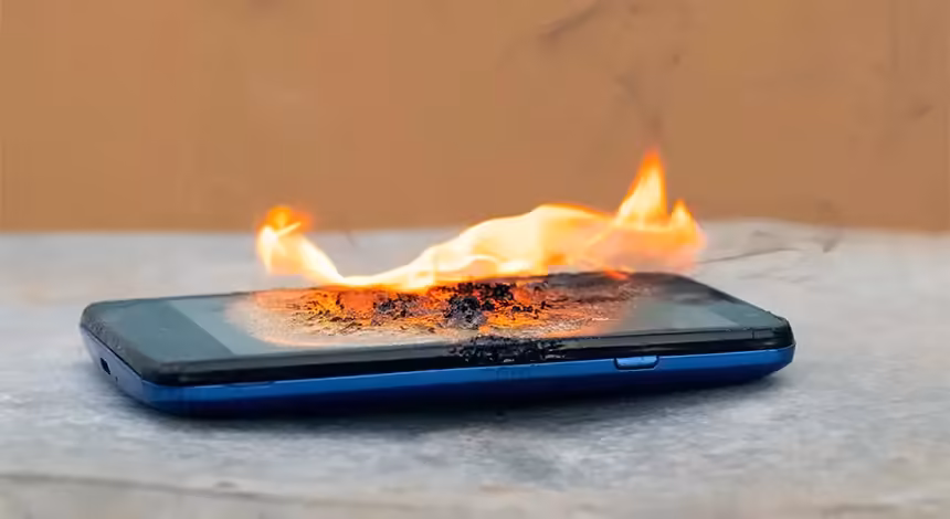 Apple, Samsung ve Xiaomi Cihazlarda Isınma Sorunu ve Çözüm Yolları