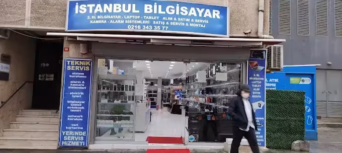 Üsküdar Çevresinde Güvenilir Bilgisayar Tamircisi Seçerken Nelere Dikkat Edilmeli?