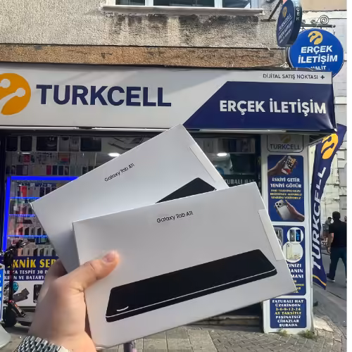 ERÇEK İLETİŞİM  HALİT ERÇEK — foto 8