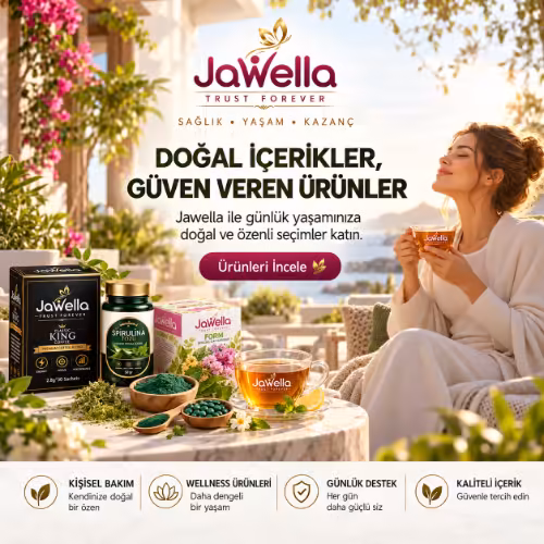 jawella yaşam — foto 2
