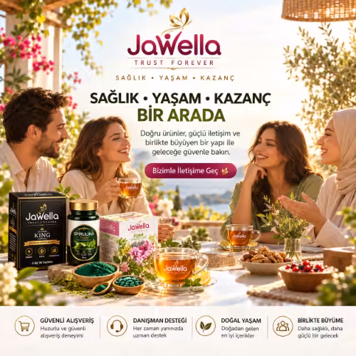 jawella yaşam — foto 4