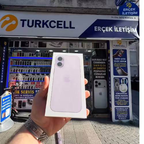 ERÇEK İLETİŞİM  HALİT ERÇEK — foto 4