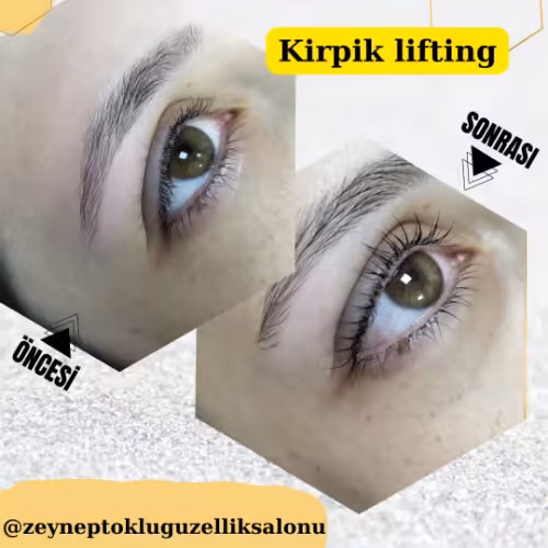 zeynep toklu güzellik salonu — foto 1