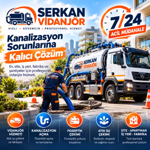serkanvidanjör — foto 1