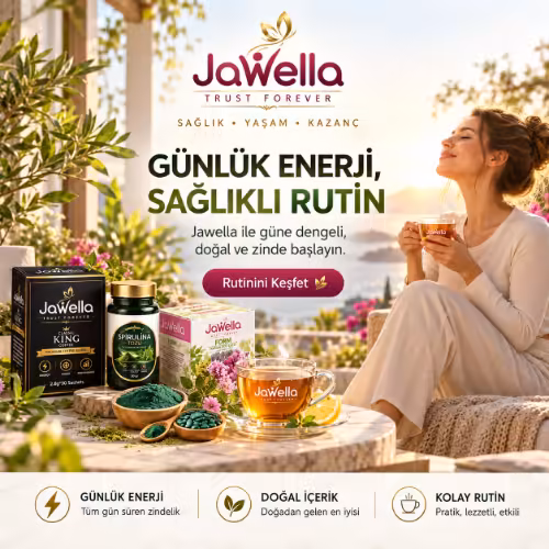 jawella yaşam — foto 1