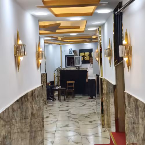 bizimsizinotel — foto 4