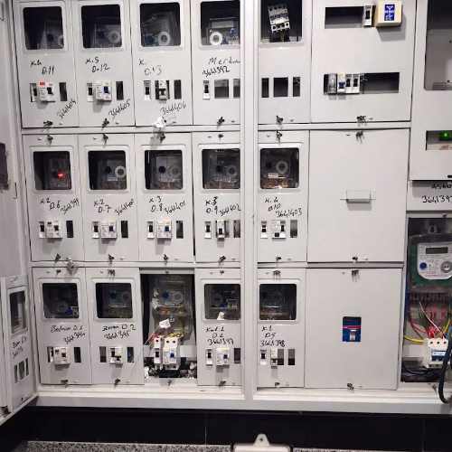 Uğur Elektrik — foto 1