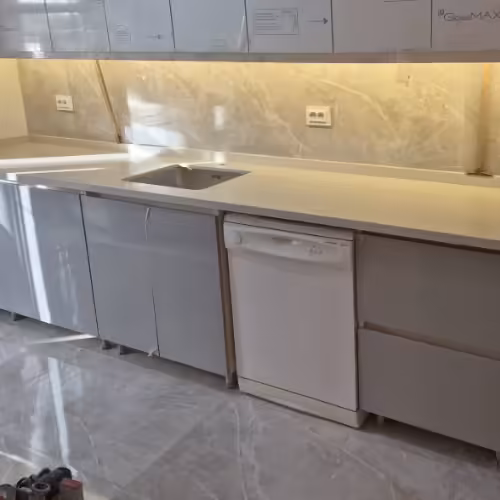 ÖZTAŞ MERMER GRANİT — foto 8