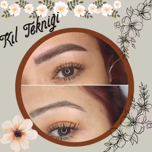 zeynep toklu güzellik salonu — foto 2