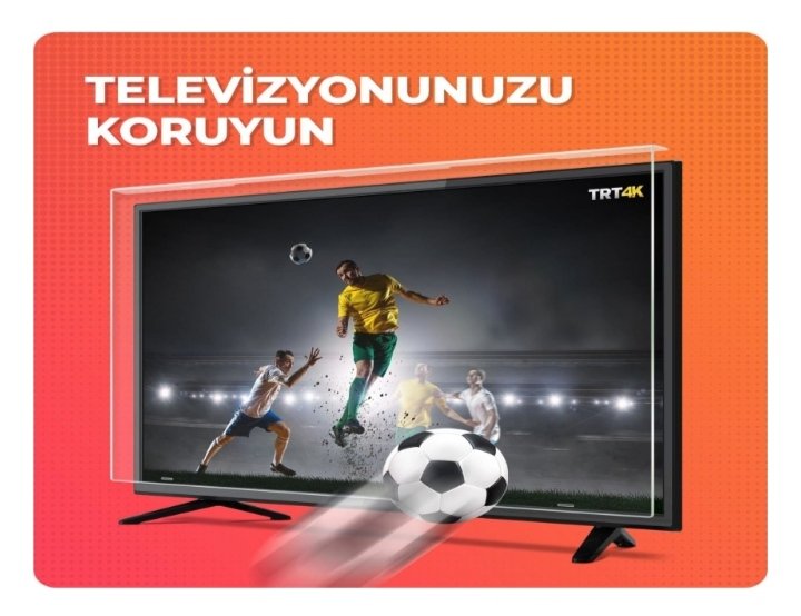 Notvex Tv Ekran Koruyucu