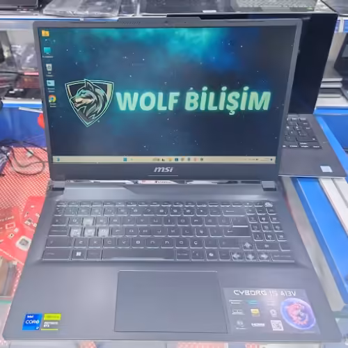 Wolf Bilişim Bulgurlu Şube  — foto 7