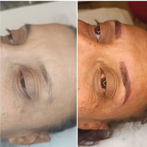 zeynep toklu güzellik salonu — foto 6
