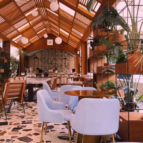 bizimsizinotel — foto 1