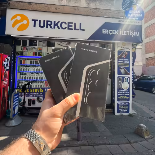 ERÇEK İLETİŞİM  HALİT ERÇEK — foto 6