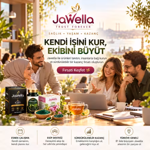 jawella yaşam — foto 3