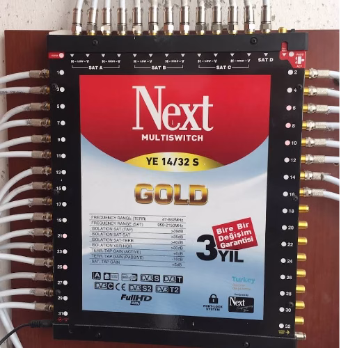 Uğur Elektrik — foto 5
