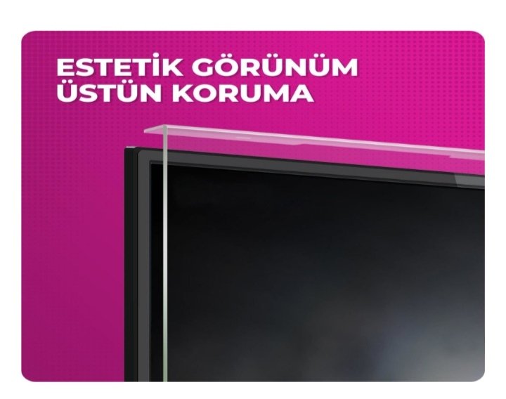 Notvex Tv Ekran Koruyucu