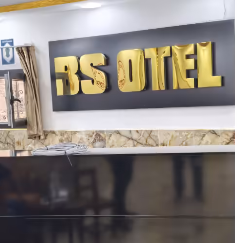 bizimsizinotel — foto 5