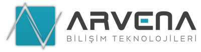 Arvena Bilişim Teknolojileri logo