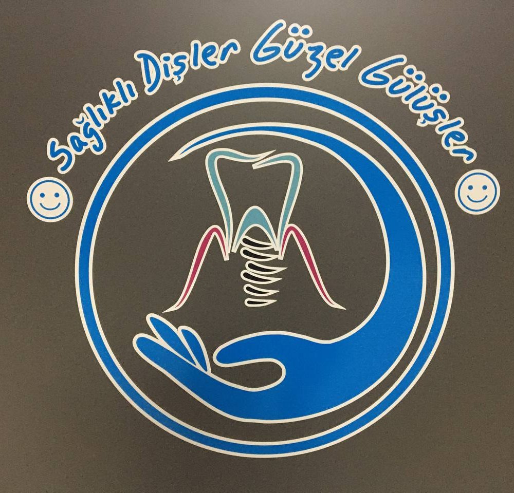 İlkay Diş Kliniği logo
