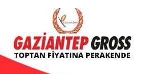 Gaziantep Gross logo