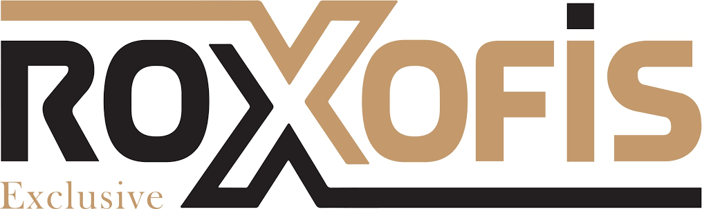 Roxofis Büro Mobilyaları logo