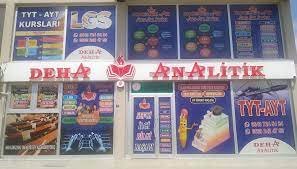 Özel Gaziantep Deha Analitik Dershanesi