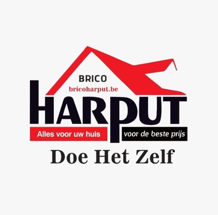 BRICO HARPUT logo
