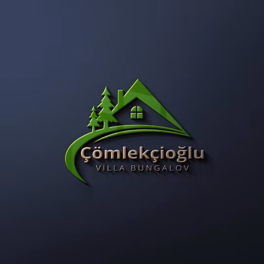 çömlekçioğlu villa bungalov