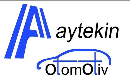Aytekin otomotiv logo