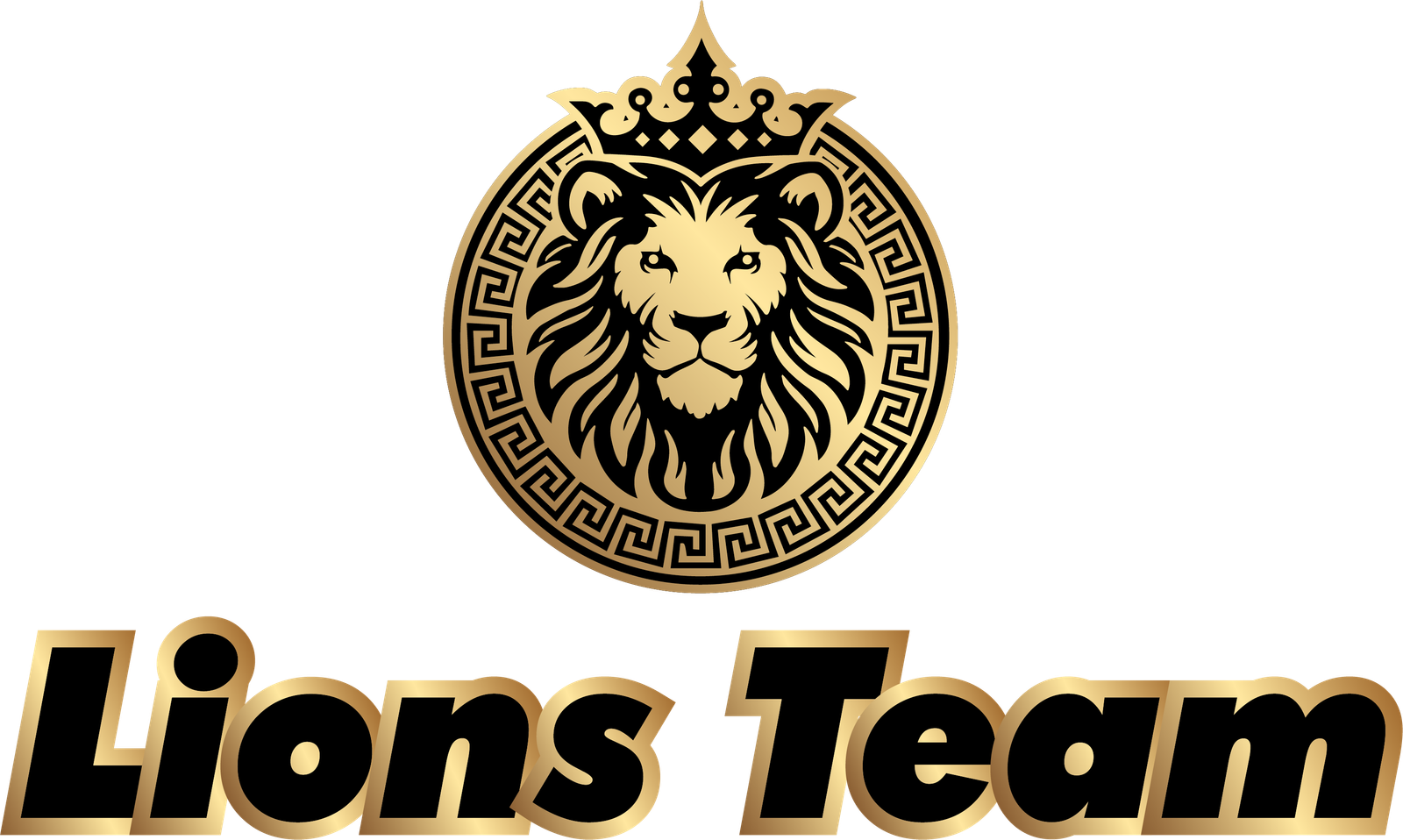 LIONSTEAM logo