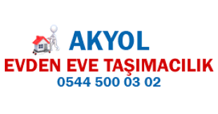 AKYOL TAŞIMACILIK logo