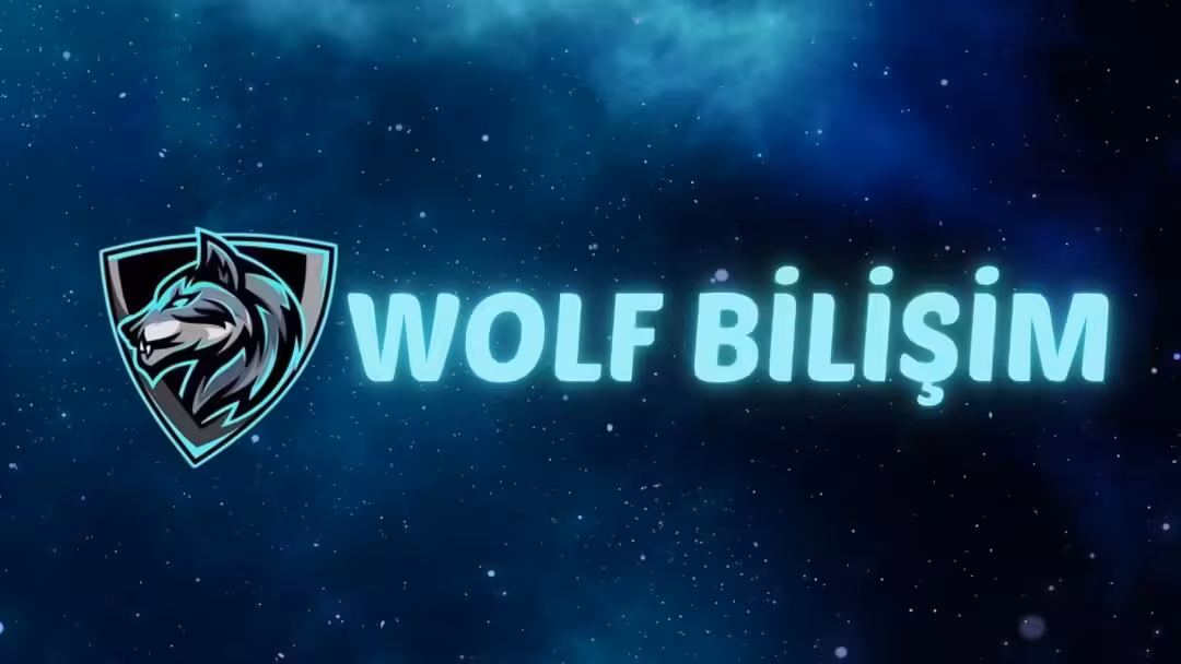 Wolf Bilişim