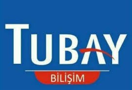 Tubay Bilişim logo
