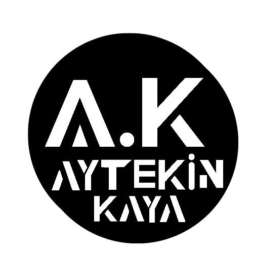 Aytekin kaya logo