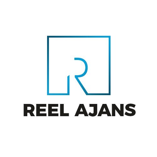 Reel Ajans Yazılım Teknolojileri logo