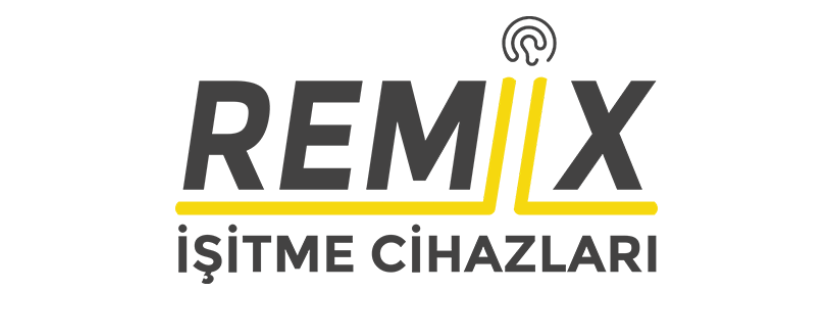 Remix İşitme Cihazları Merkezi logo