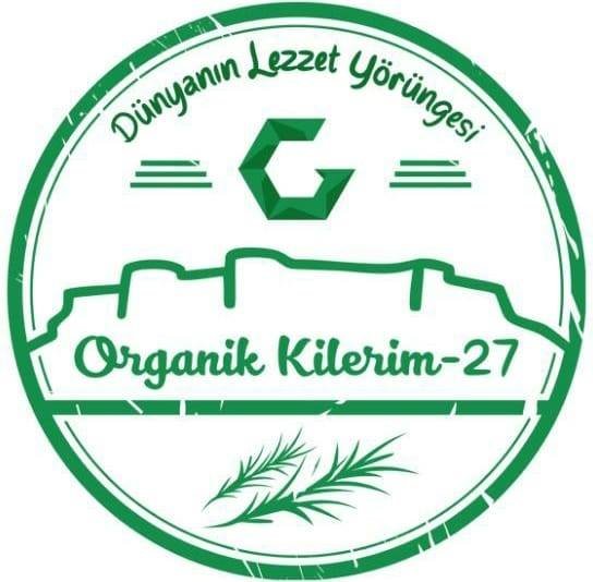 Organik kilerim 27 logo