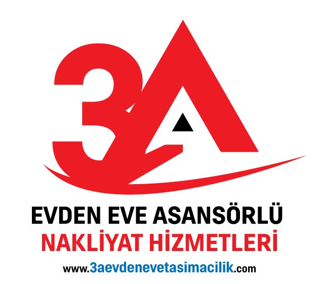 3a Evden Eve Taşımacılık logo