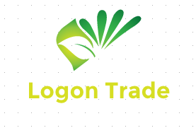 Logon Trade logo